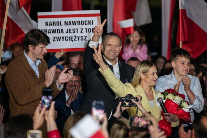 Karol Nawrocki