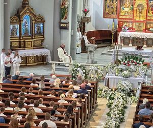 12-letni Krzyś zginął na przejściu dla pieszych pod Olsztynem. Sąd zaostrzył karę dla 75-letniego kierowcy