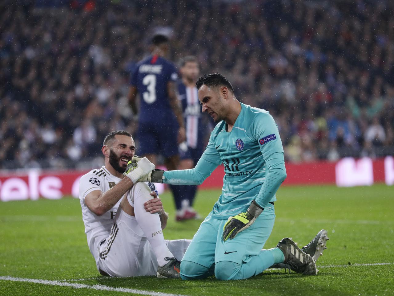 To już przesądzone! Gwiazdor PSG zostaje w klubie. Zawodnik podpisał nowy kontrakt 