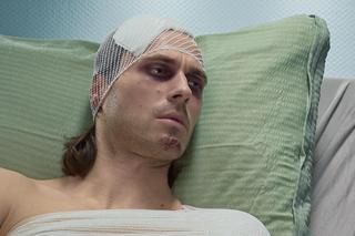 Barwy szczęścia, odc. 2847: Cezary (Marcel Opaliński)