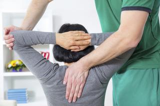 Osteopatia: terapia bólu w ciąży. OPINIE