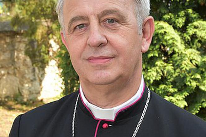 Bp Jan Piotrowski