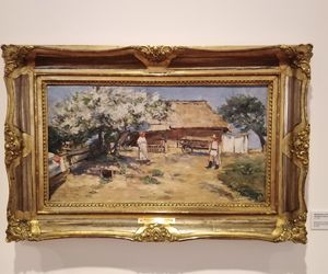 Boznańska, Malczewski Fałat, Wyspiański i wielu innych. Długo oczekiwana wystawa w Gdańsku już otwarta. Wernisaż przyciągnął tłumy! 