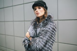 Najmodniejsze okrycia wierzchnie w tym sezonie