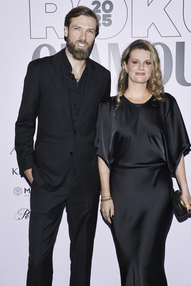 Kobieta Roku Glamour 2025