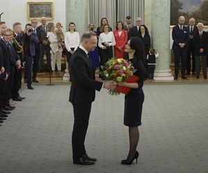 Kim jest Diana Głownia, nowa rzeczniczka prezydenta Andrzeja Dudy?