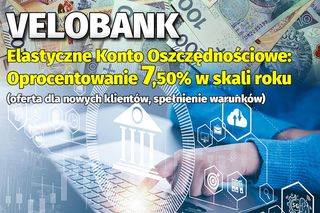 Na tych kontach oszczędnościowych zarobisz najwięcej