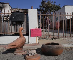 To koniec Los Angeles?! Miasto gwiazd może nie podnieść się po pożarach