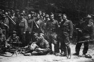 Żołnierze niezłomni: Choć skończyła się wojna, oni dalej walczyli o wolną, niezależną Polskę