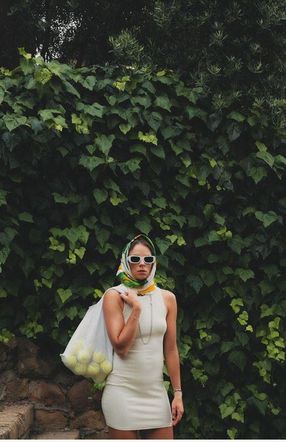 Magda Linette Bimba Y Lola