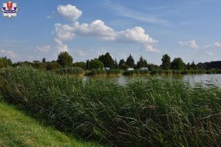 Ciało mężczyzny znaleziono w miejskim zalewie