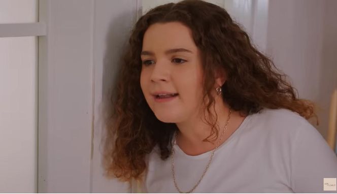 Miłość i nadzieja odc. 276. Melis