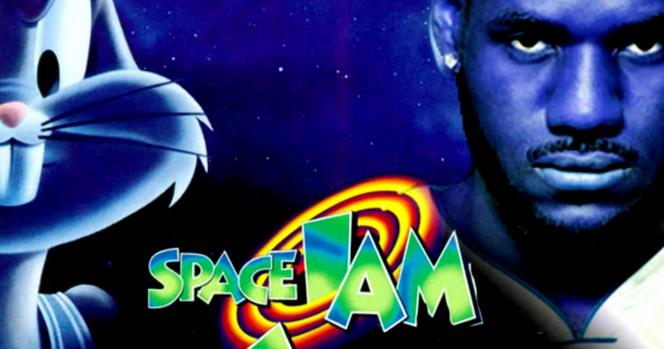 Space Jam 2 z LeBronem Jamesem zamiast Michaela Jordana?!