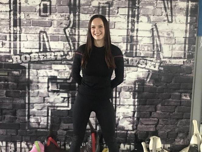 Ala Jędrzejewska: krav maga też jest dla dzieci. POSŁUCHAJCIE i przekonajcie się sami