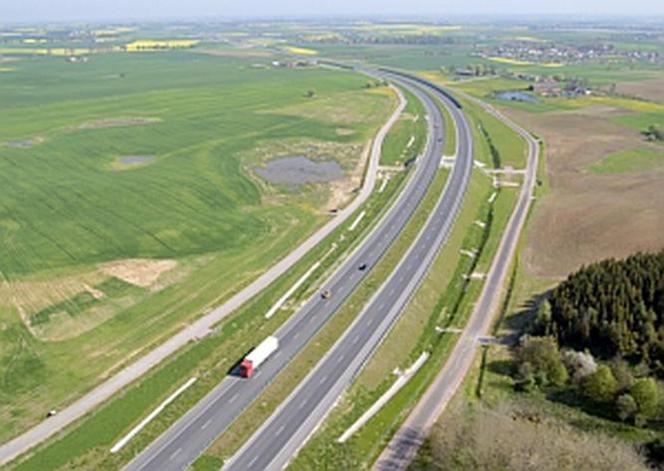GDDKiA rozstrzygnęła przetargi na projekt i budowę autostrady A2 od Strykowa do Konotopy