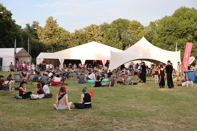 Festiwal Wschód Kultury - Inne Brzmienia 2025 już rozpoczęty!