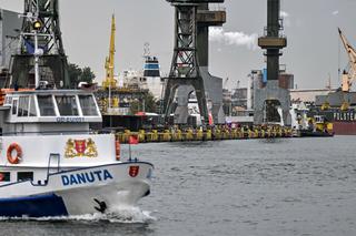 Tragedia na Motławie