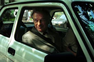 Czesław Kiszczak - zdjęcia z różnego okresu