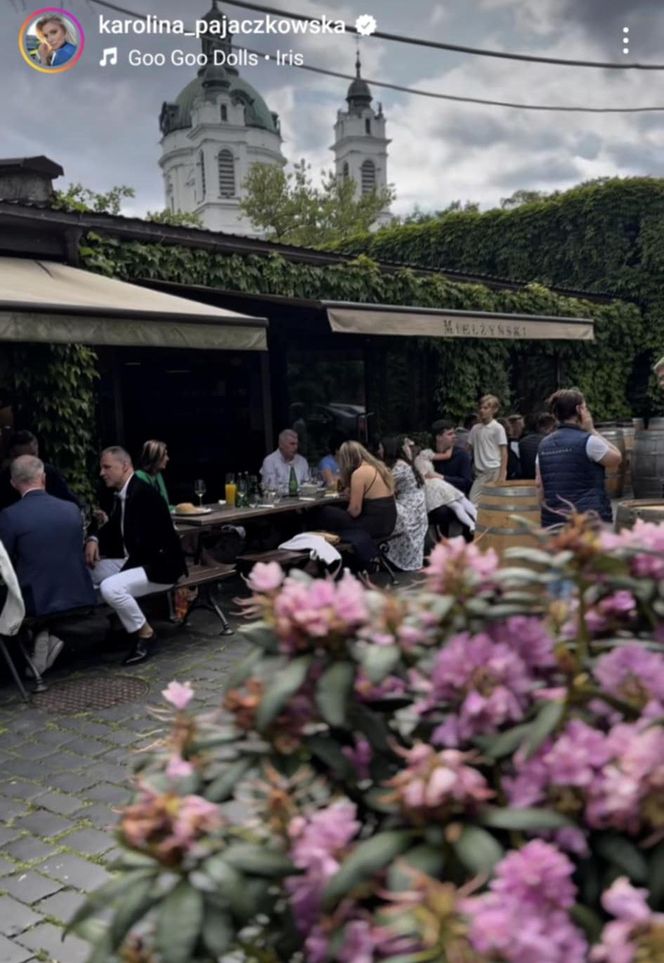 Karolina Pajączkowska