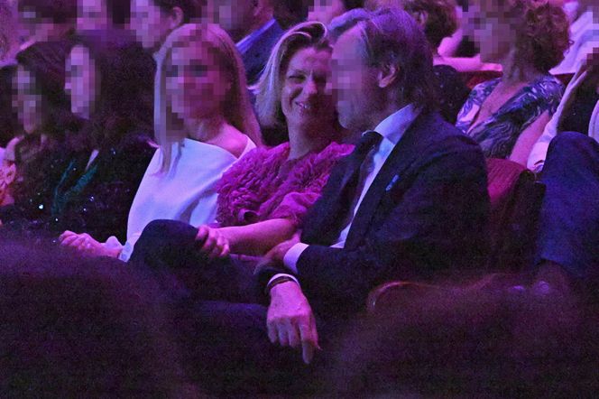 Magda Mołek - nowa miłość