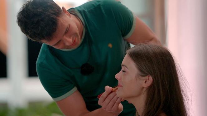 Hotel Paradise 8: Bartek podłamał się po hejcie jaki na niego spadł? „Nie dziwię się, że ludzie mogą mnie nie lubić”