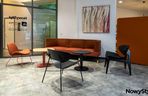 Nowy styl - salony i showroomy