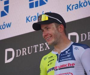 Finał 81. Tour de Pologne w Krakowie