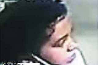 Pobazgrały kosciół sprayem