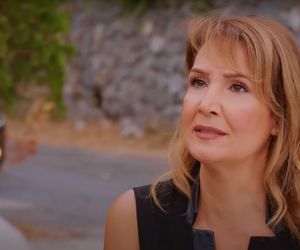Gdy Zeynep opuszcza dom Bulenta, Feraye dopada Egegp.