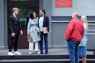 M jak miłość, odcinek 1842: Magda pomoże Kacprowi stać się ojcem! Zazdrosny sąsiad chłopaka zaplanuje zemstę - ZDJĘCIA 