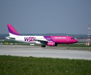 „Potrzebują więcej przestrzeni”. Wizz Air zmienia ofertę - Wizz Class i Wi-Fi już wkrótce!