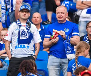 Magia w Kotle Czarownic. Ruch Chorzów pokonuje Górnika Łęczna. Kibice nie zawiedli