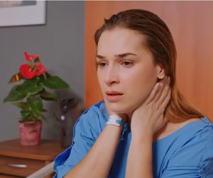 Miłość i nadzieja odc. 272. Sila