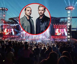 Znamy wszystkich artystów Fajer Festiwalu! Wielka impreza w Parku Śląskim