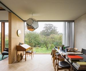 House14a – zwycięzca Årets Arne 2024, proj. pihlmann architects