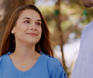 Miłość i nadzieja odc. 274. Sila, Levent