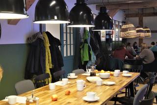 Nowe Miejsce w bydgoskich Młynach Rothera tętni życiem! [ZDJĘCIA]