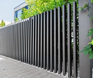 ogrodzenia systemowe