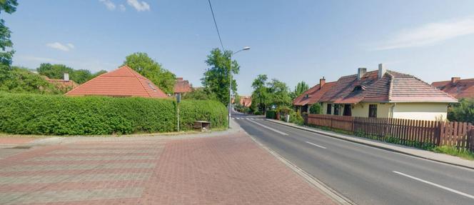 Najpiękniejsze dzielnice województwa śląskiego - Giszowiec