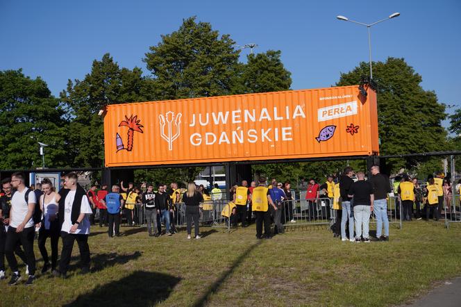 Juwenalia w Gdańsku rozpoczęte. Klucze do miasta otrzymali studenci!