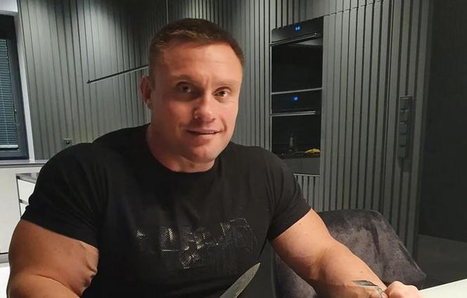 Krzysztof Radzikowski