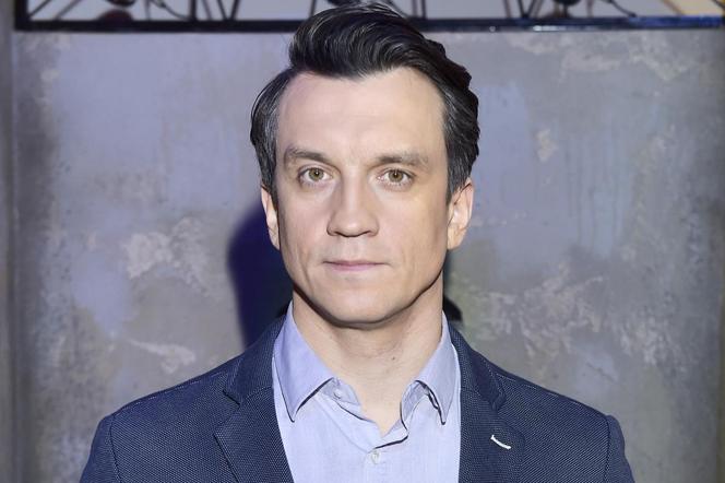 Od Londyńczyków po M jak miłość. Tak na przestrzeni lat zmieniał się Michał Czernecki