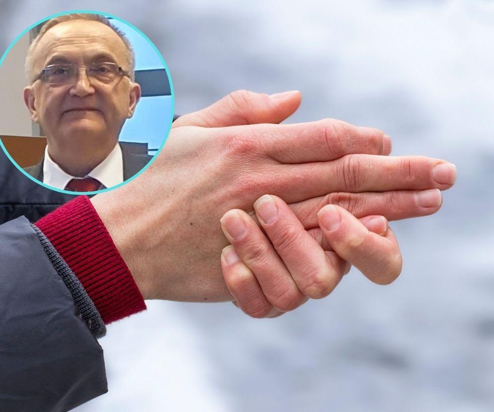 Skutki uboczne leków na nadciśnienie. Kardiolog ostrzega, które mogą być niebezpieczne