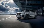 BMW X5, pakiet M Performance