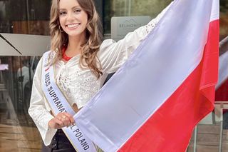 Kasandra Zawal walczy o koronę Miss Supranational 2025. Co trzeba wiedzieć o reprezentantce Polski?