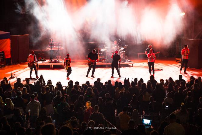 Czy Ostróda Reggae Festival odbędzie się tym roku? Znamy odpowiedź 