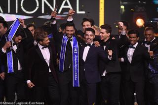 Mister Supranational  2018