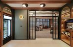 Mercure Wien City - przebudowa