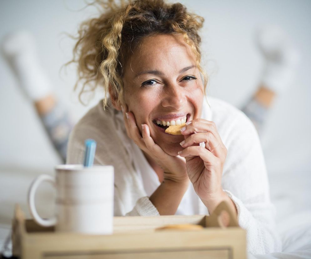 Wystarczy 30 minut w tygodniu, by poprawić satysfakcję z życia. Inne zmiany przyjdą same
