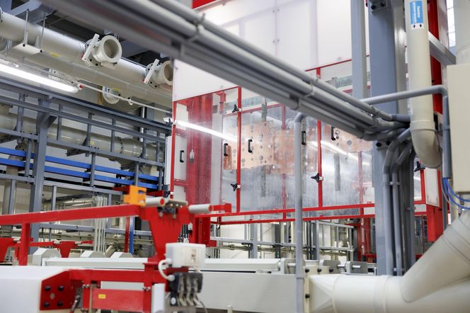 Nowe miejsca pracy w Małopolsce. Polska firma rozbudowała fabrykę za 50 milionów